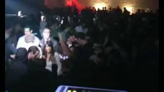 Djamency @ Elektro Garden