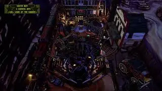 Wild West Rampage - Classic - Pinball - Reaching Top 19,000 - Rank #18,355 #WildWestRampage #Pinball