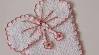 ✅Fiyonk ve kalp birleşimi harika bir model oldu 🎀fiyonklif takımımın devami