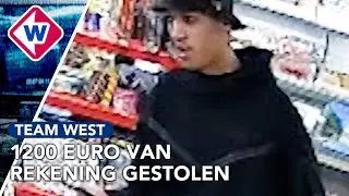 Internetverkoop eindigt in oplichting | Team West