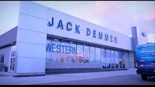 Jack Demmer Ford, Inc. | Quality Call, Inc.