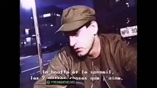 Peter Steele interview Type O Negative
