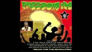 Freedom Now Gerald Horne: Professors April Masten & Emily Hawk on History of Race & Dance in the US