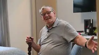 Lifeview Willow Wood Resident Tour