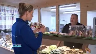 Donausteig Wandertipp Neustift: Bischof Firmian Weg