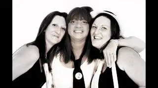 Jodie Hen Night :)