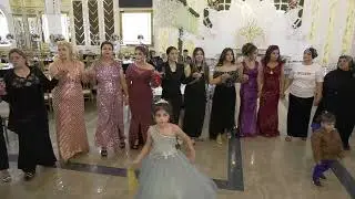 ZEYNEL VE MELİHA DÜĞÜN