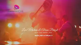 Let's Talk about Jazz