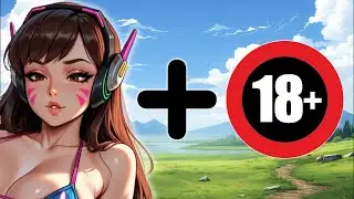Overwatch 2 Characters in Hot Mode