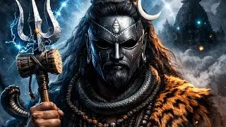 Shiv Tandav EDM Remix 🔥 | Mahadev Song Trending Worldwide