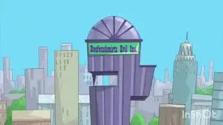 Dufelsmiz evil inc. Ita