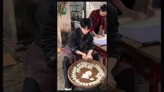 chảo minh Thơ l&agrave;m b&aacute;nh của m&igrave;nh đi