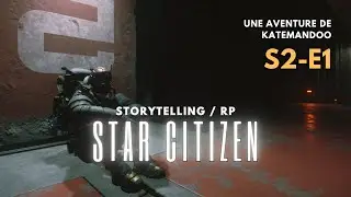 Star Citizen Story - S2 Episode 1 - Vae Victis