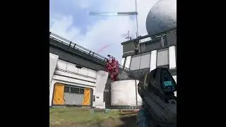 Halo Infinite Multiplayer Flight My First Kill #Shorts