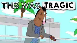 The BoJack Episode That Broke Everyone