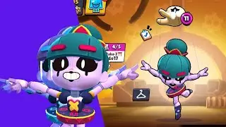 TENTEI MAIS UMA VEZ COLOCAR A GIGI NOS 1000 TROF&Eacute;US !