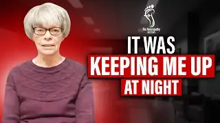 The Neuropathy Doctors Reviews - Sandra: (Tingling, Walking Problems, Sleep Problems)