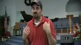 Orange Heights Praise Team