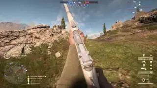 Battlefield 1 update 1.08. Thanks Dice for ruining the game