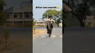 Wait for end 😂💯 #foryou #mt15 #newbike #yamaha #yamahamt15 #youtubeshorts