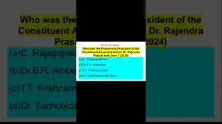 HISTORY PYQ SERIES #upsc #upscchronicles #pyq #prelims #prelimsrevision