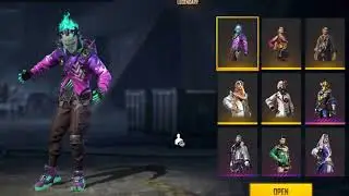 #Free Fire Costume Pack Box Open#configuraci&oacute;n_perfecta_para_samsung_a3_a5_a6_a7_j2_j5_j7_s5_s6_s7