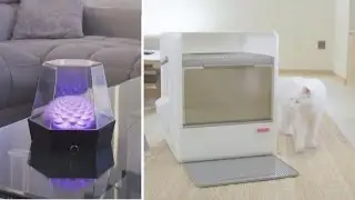 Amazing Technology 2020 (WOW!)
