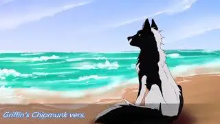 Better Days ~ Dermot Kennedy // Chipmunkstyle