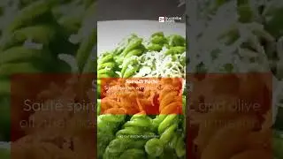 5 Spinach nutrient rich recipes