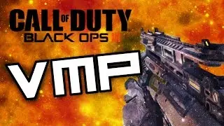 VMP BEST CLASS! (Black Ops 3)
