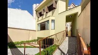 Sobrado 3 dorm. (1 suíte) e edícula - 4 vagas - R$ 1.099.990 - Vila Formosa