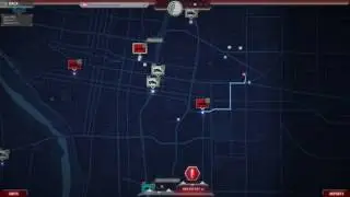 911 Operator #6 Campaign Playthrough First day in Albuquerque