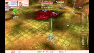 Flyff Exult Private Server PoV Blazinator
