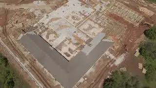 What&rsquo;s Next for Drones in Construction?