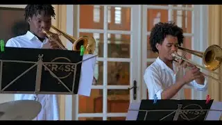 Vinagrito - BR4SS