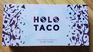 Holo Taco Unicorn Skins Collection