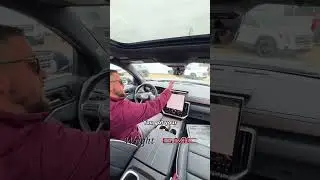 2025 GMC Acadia Denali Tour