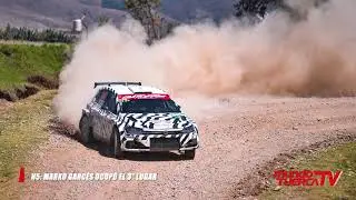 🔥 FINAL CNR 2025: &iexcl;AS&Iacute; SE DEFINI&Oacute; EL CAMPEONATO NACIONAL!