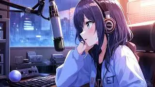 Whispers of the Night Lofie | Relax & Rejuvenating Music | Lofie Relaxx Station