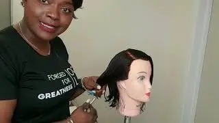 Wella/Ogle School Video Submission