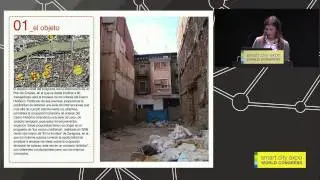 Smart society & Collaborative city. CC 1 - Citizen engagement & participation