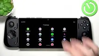 RAZER Edge V2 Pro &ndash; How to Check Notification History