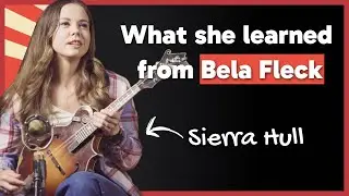 The Untold Story of Sierra Hulls Mandolin Magic