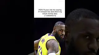 type shi #lebronjames