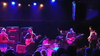 Spinning Coin - Raining on Hope Street - Live, Glasgow Art School, 10/12/2017