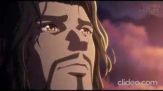 Lucifer Aew theme song