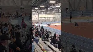 Gately Park Open - Women's 400m Dash