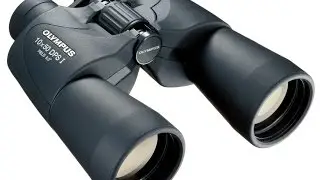 Olympus 118760 Trooper 10x50 DPS I Binocular &harr; Olympus Binocular 10x50 DPS-1 ♀♀♀