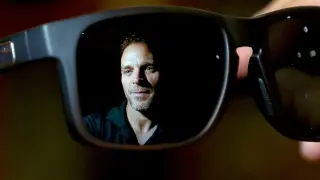 Skeleton Optics features high-end sunglasses for an outdoor lifestyle