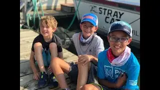 Walleye Fishing 2020